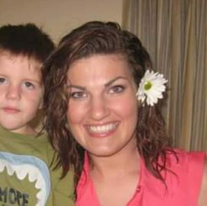 Meet your Posher, Amber